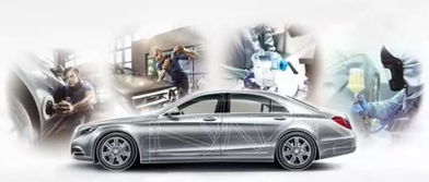 尊享之道，悦动未来——梅赛德斯-奔驰车主讲堂汽车保养服务专场招募开启