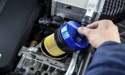 了解汽车“大小保养”，让你成为懂车一族