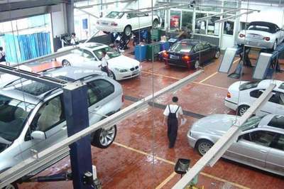 保养汽车时，车主在休息室喝茶会怎样？4S店员工坦言 维修费可能悄悄翻倍